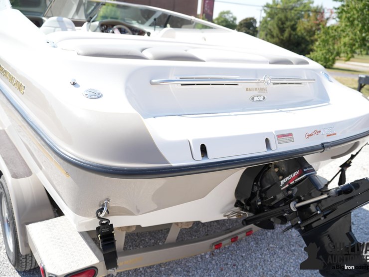 run-#115---2001-crownline-202-br-20’-boat-&-prestige-t/a-trailer-image-15
