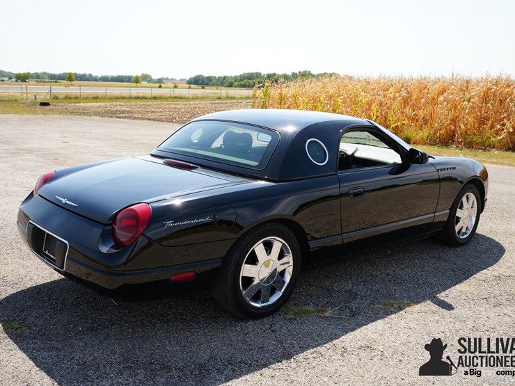 run-#129---2002-ford-thunderbird-convertible-image-5