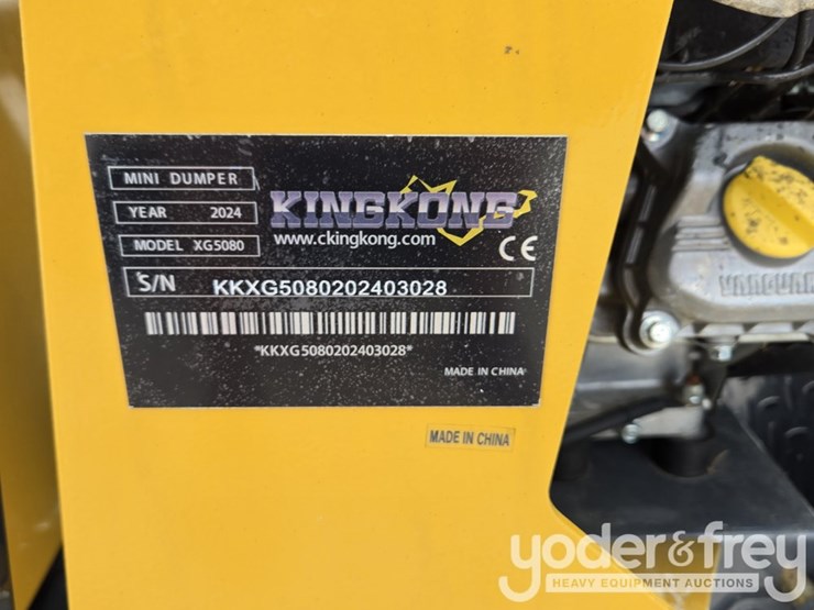 unused-kingkong-xg5080-image-36
