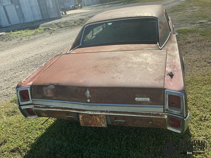 1967-oldsmobile-442-project-car-image-6
