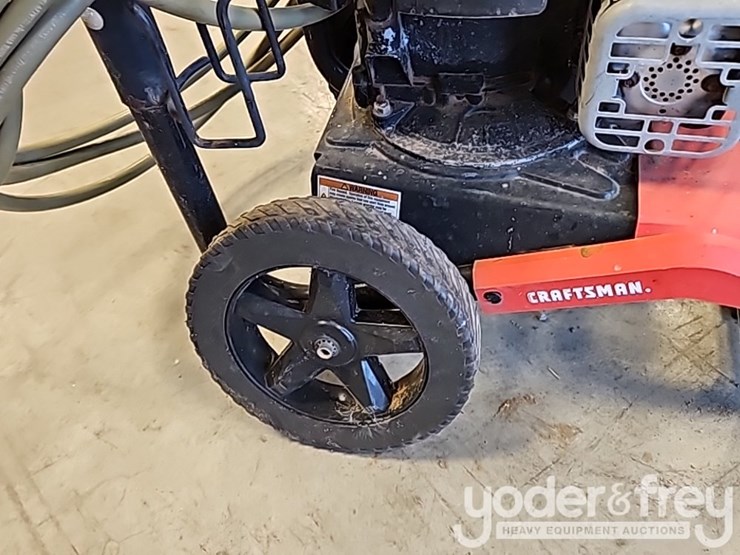 craftsman-pressure-washer,-2000-max-psi,-2.0-max-gpm-image-14