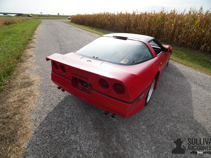 run-#168---1987-chevrolet-corvette-coupe-"greenwood"-image-19