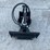 #1350-•-unused-mini-skid-steer-digger-arm-image-2