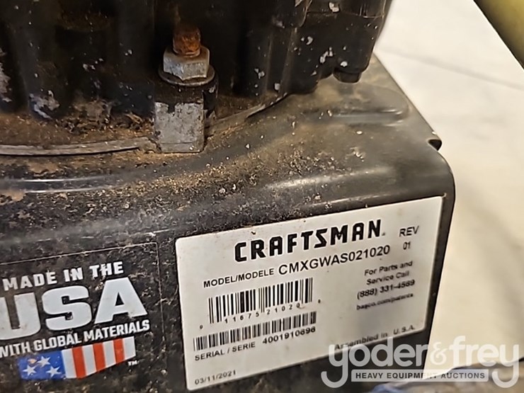 craftsman-pressure-washer,-2000-max-psi,-2.0-max-gpm-image-17