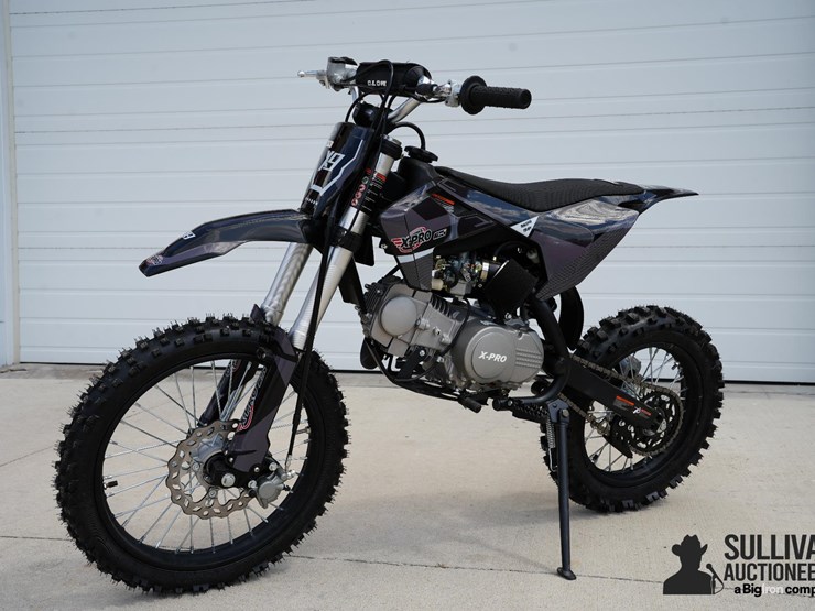 run-#25---2025-x-pro-x9-125-dirtbike-image-1