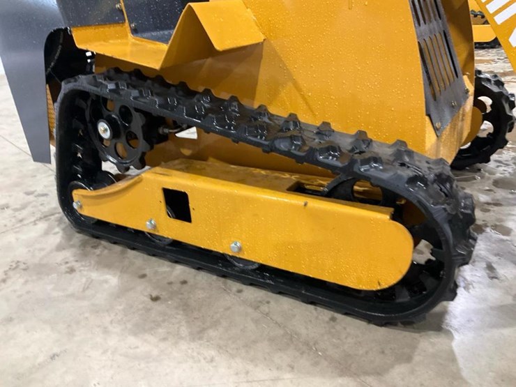#1019-•-unused-ky460-mini-skid-steer-image-19