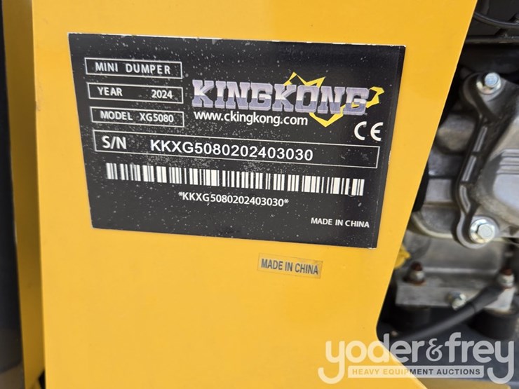 unused-kingkong-xg5080-image-36
