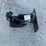 #1351-•-unused-mini-skid-steer-digger-arm-image-1
