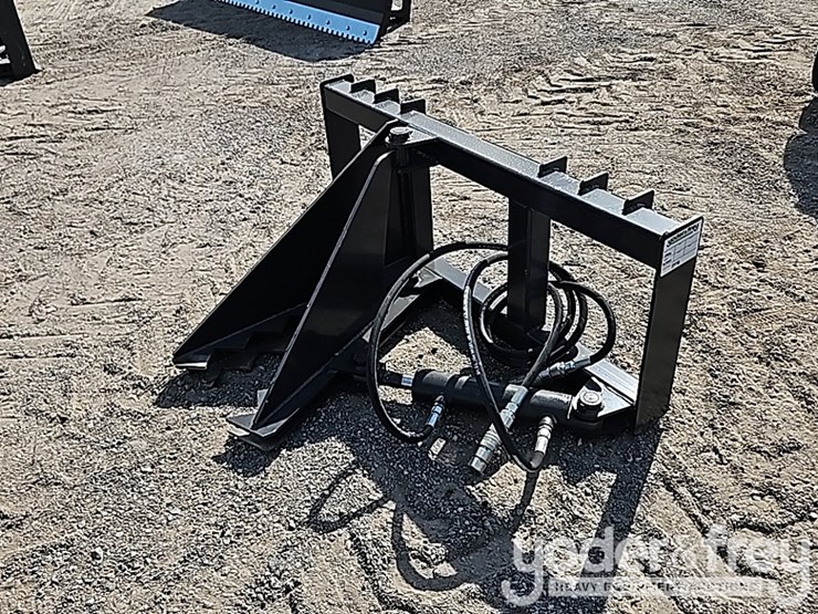 unused-jct-tree-puller-to-suit-skidsteer-image-1
