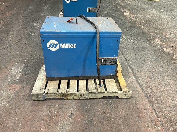 #6879-•-miller-delta-weld-welding-power-source-(kaukauna,-wi)-image-6