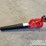 craftsman-blower,-20v-battery-c/w-charger-image-9