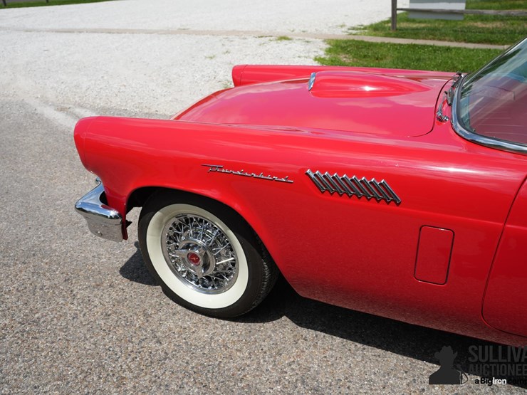 run-#91---1957-ford-thunderbird-convertible-image-12