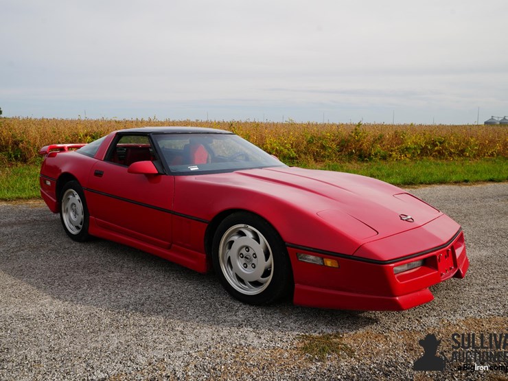 run-#168---1987-chevrolet-corvette-coupe-"greenwood"-image-3