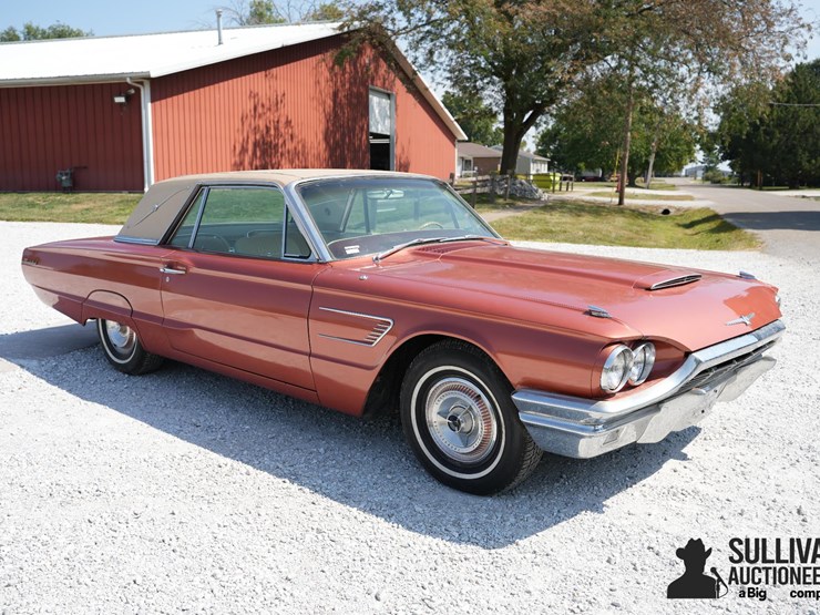 run-#9---1965-ford-thunderbird-coupe-image-3
