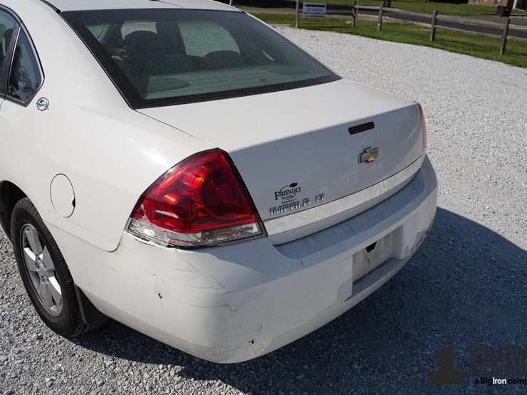 run-#165---2006-chevrolet-impala-sedan-image-18