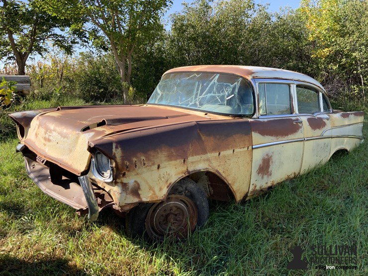 1957-chevrolet-4-dr.-bel-air-image-1