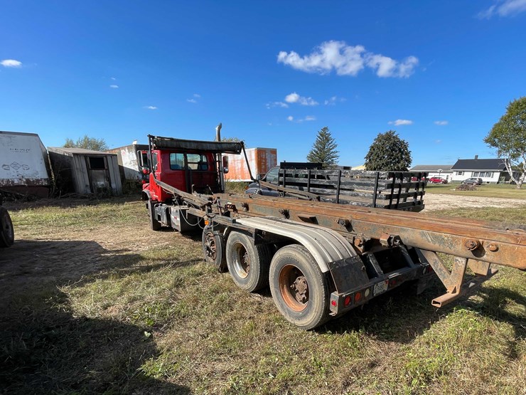 #418-•-1998-mack-dm6865-rolloff-truck-(has-wi-title)-(reedsville,-wi)-image-4