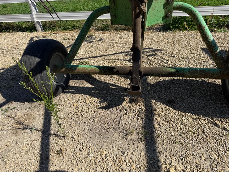 #212-•-deutz-allis-hay-rake-(deforest,-wi)-image-10