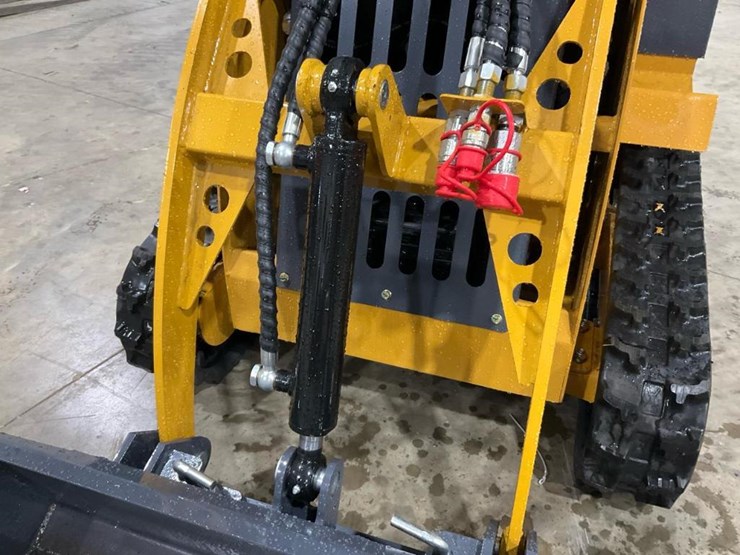 #1019-•-unused-ky460-mini-skid-steer-image-8