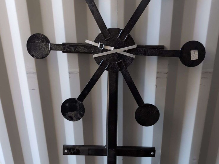 new-metal-shooting-target---5-ft-image-1