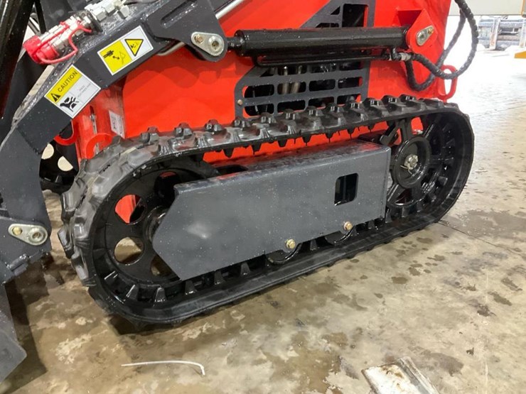 #1024-•-unused-ky380-mini-skid-steer-image-13