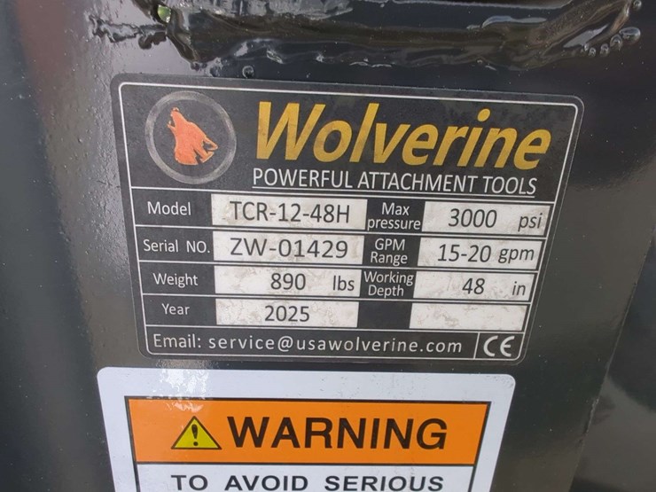 (1)-wolverine-skid-steer-trencher---tcr-12-48h-image-6