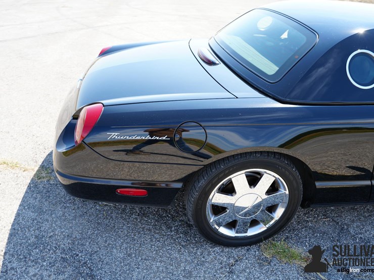 run-#129---2002-ford-thunderbird-convertible-image-19
