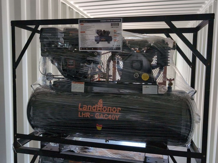 landhonor-40-gallon-2-stage-air-compressor---10-hp---gac40y-image-4