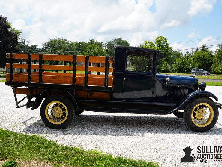 run-#78---1929-ford-stake-truck-image-4