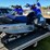 #710-•-2009-yamaha-nytro-snowmobile,-2009-yamaha-nytro-snowmobile,-and-leland-trailer-(has-wi-title)-(clintonville,-wi)-image-3