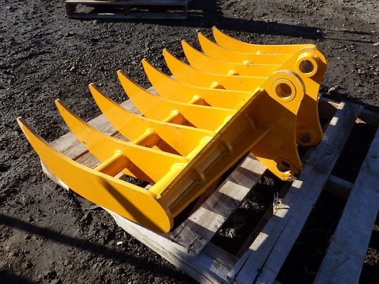 giyi-cat-305-dense-teeth-rake-44"-image-2