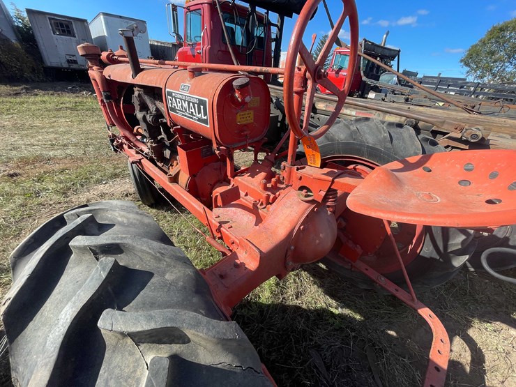 #228-•-mccormick-deering-f-20-farmall-tractor-(reedsville,-wi)-image-10