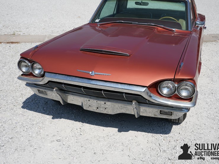 run-#9---1965-ford-thunderbird-coupe-image-9