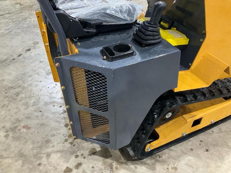 #1019-•-unused-ky460-mini-skid-steer-image-18