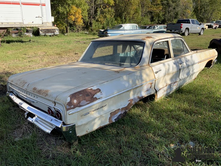 1964-chevrolet-4-dr.-bel-air-image-5