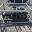 unused-jct-hydraulic-auger-drive,-bits,-qa-9",12",-18"-alloy-bits-to-suit-skidsteer-image-4