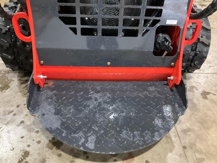 #1024-•-unused-ky380-mini-skid-steer-image-16
