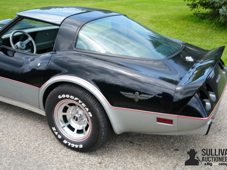 run-#63---1978-chevrolet-corvette-coupe-25th-anniversary-edition-image-16