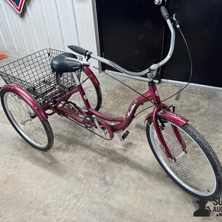 Schwinn Tricycle