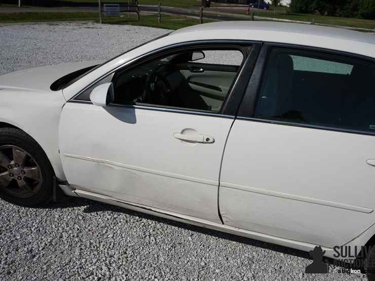 run-#165---2006-chevrolet-impala-sedan-image-14