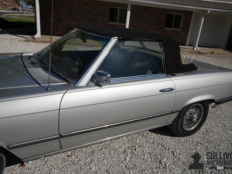 run-#166---1973-mercedes-450-sl-convertible-image-14