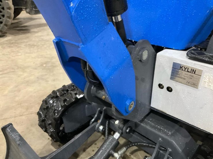 #1204-•-unused-kn12-mini-excavator-image-12