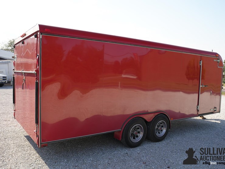 run-#172---1994-united-express-20'-cargo-trailer-image-5