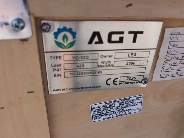 new-agrotk-yc-32g-sawmill---15hp-image-5