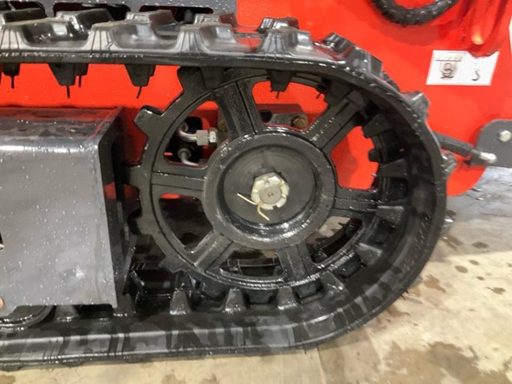 #1024-•-unused-ky380-mini-skid-steer-image-14