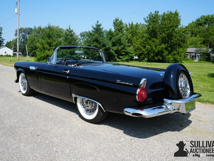 run-#98---1956-ford-thunderbird-convertible-image-7