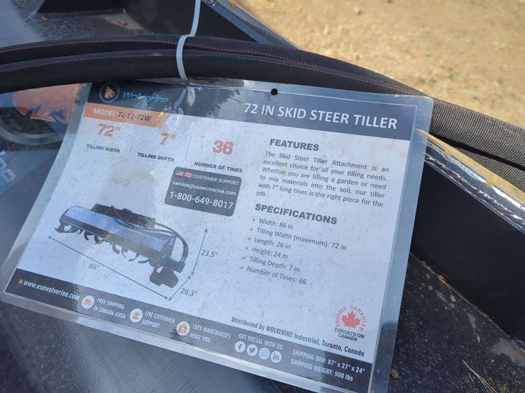 (1)-wolverine-72"-skid-steer-tiller---tl-12-72w-image-5