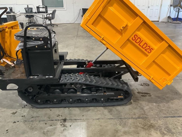 #1255-•-unused-sdld25-crawler-dumper-with-seat-image-13