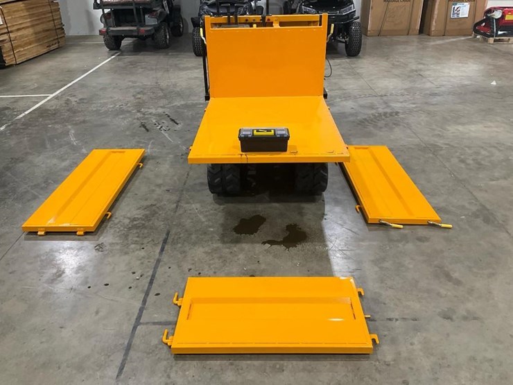 #1255-•-unused-sdld25-crawler-dumper-with-seat-image-14