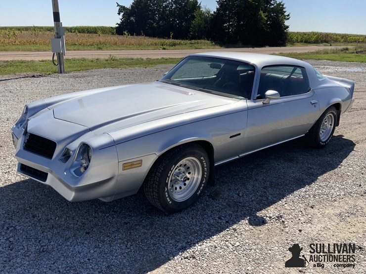 1978-chevrolet-camaro-image-1